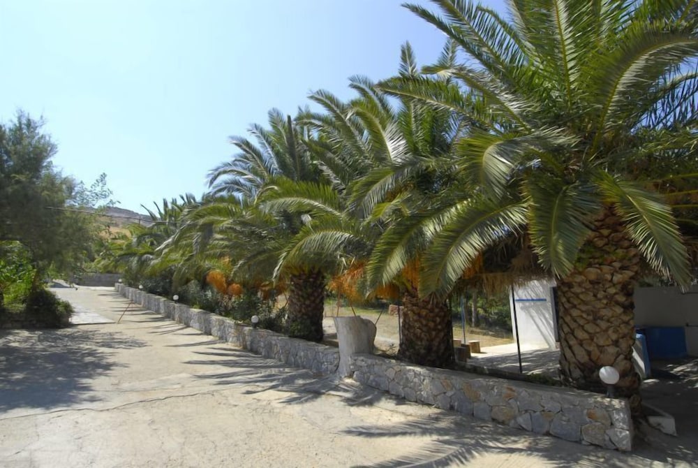 Ammoudi Hotel 39/45