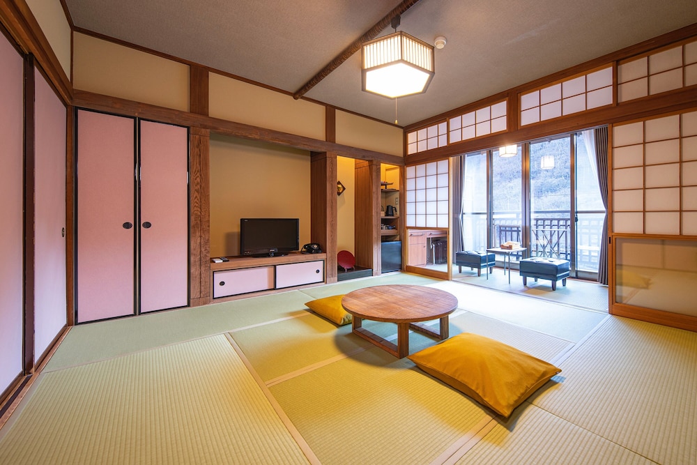 Shima Onsen Kashiwaya Ryokan 15/69