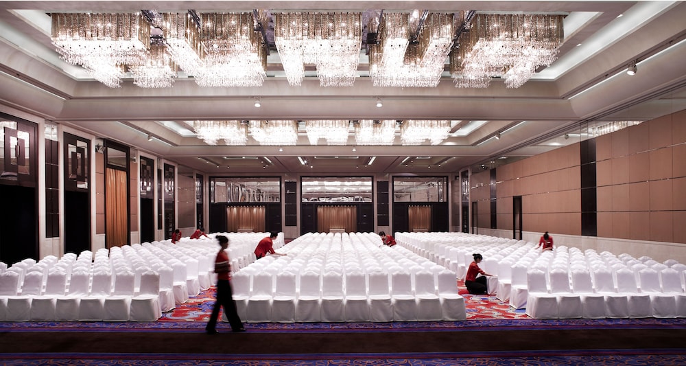Beijing Pudi Hotel 31/60
