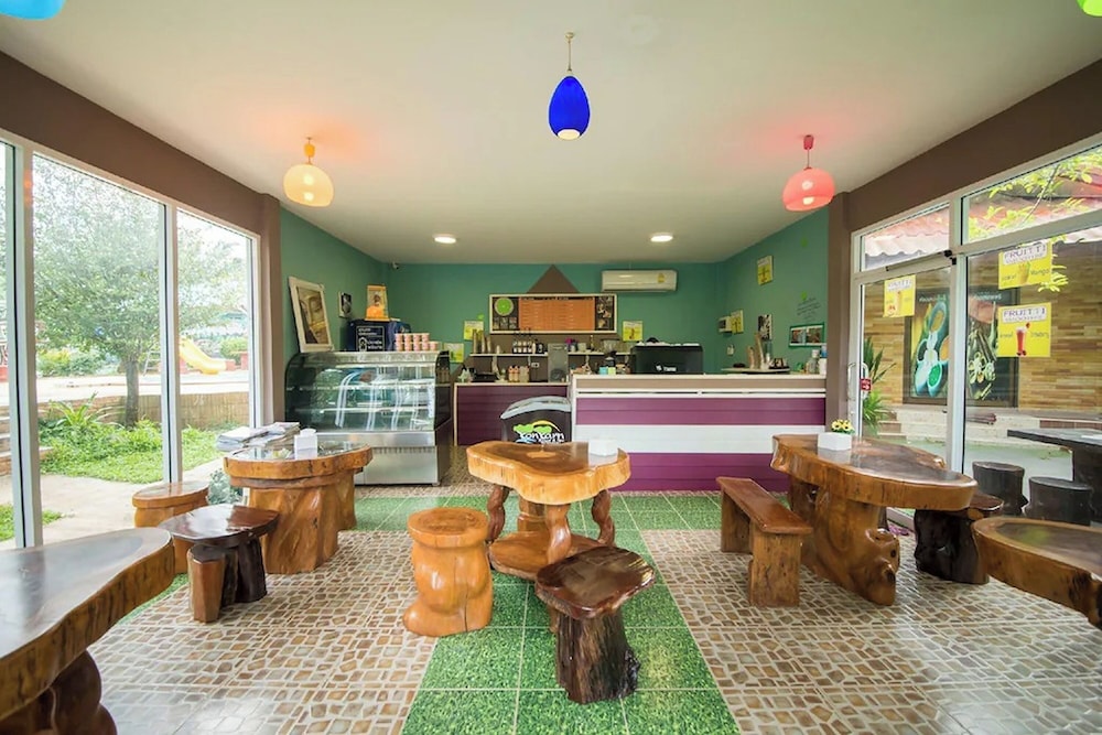 Tontarn Resort & Spa 40/74