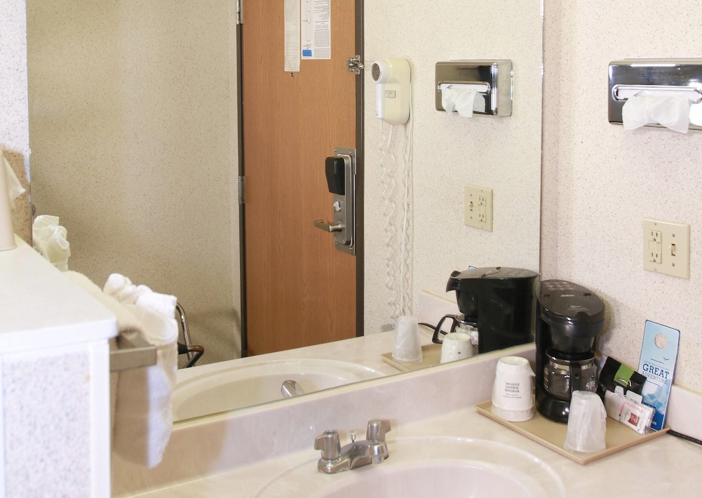 Travelodge by Wyndham Guymon 20/22