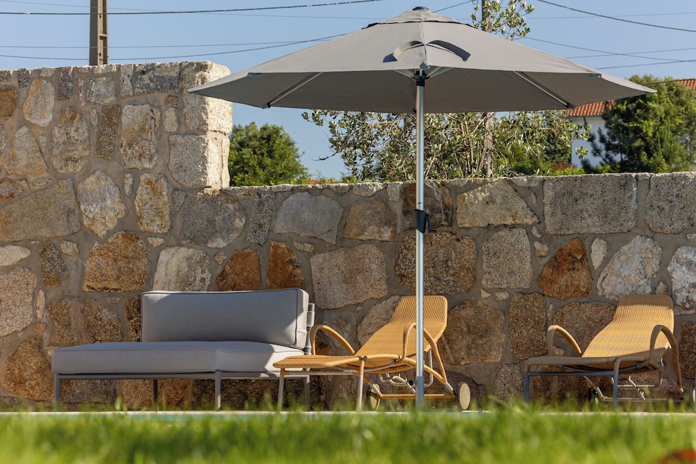 Hotel Rural Quinta de S Sebastiao 46/50