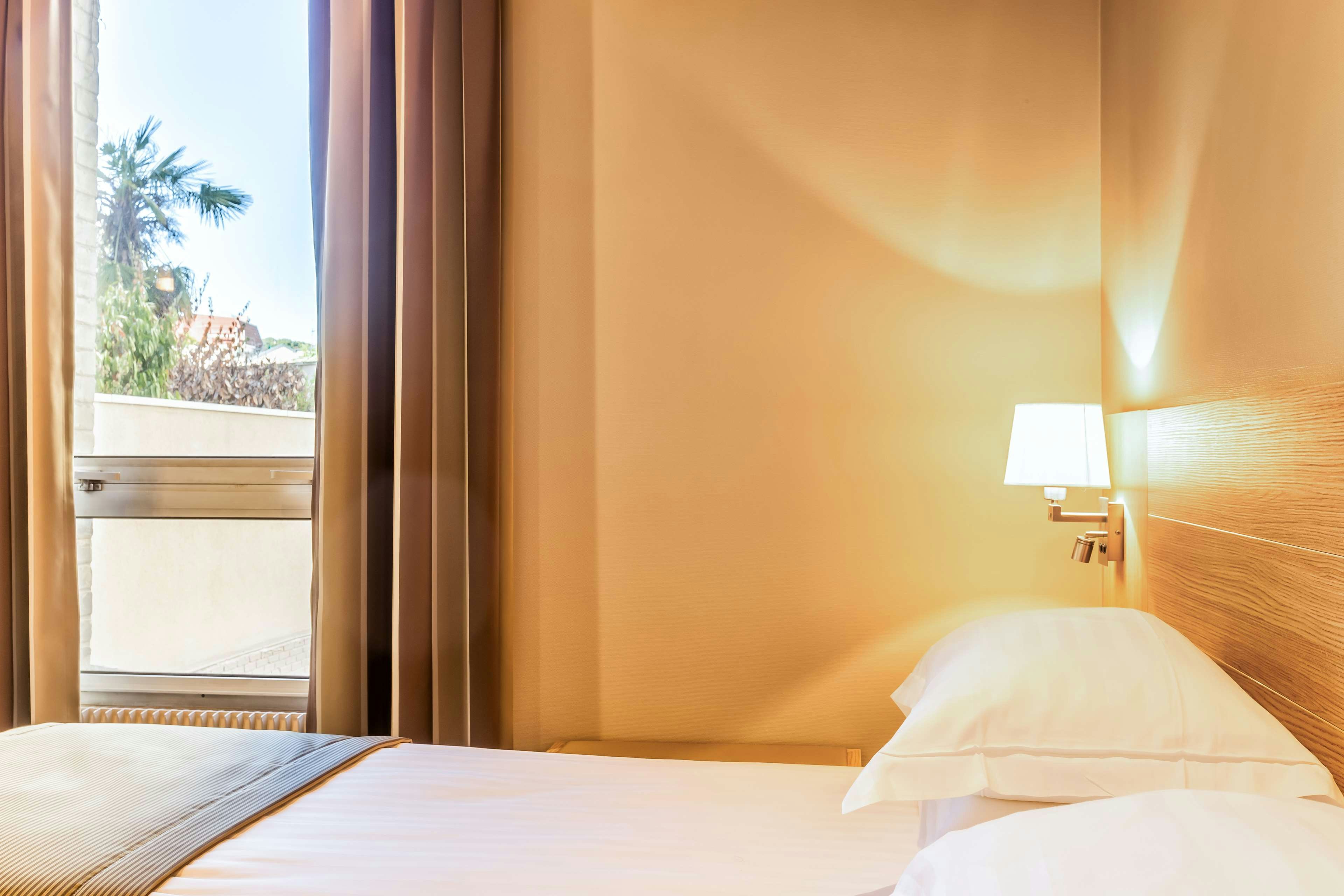 Paris d Issy Hotel Porte de Versailles 11/44