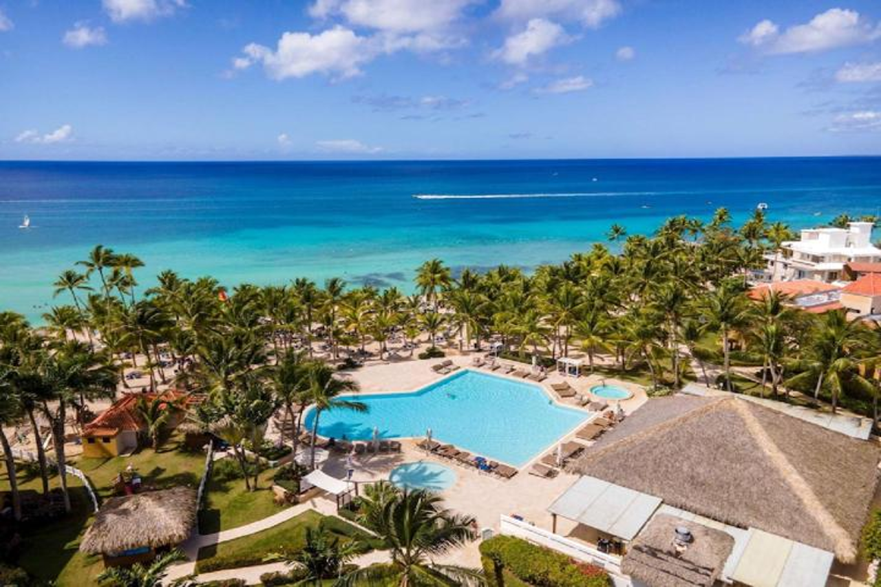 Viva Dominicus Palace by Wyndham, A Trademark All Inclusive 34/36