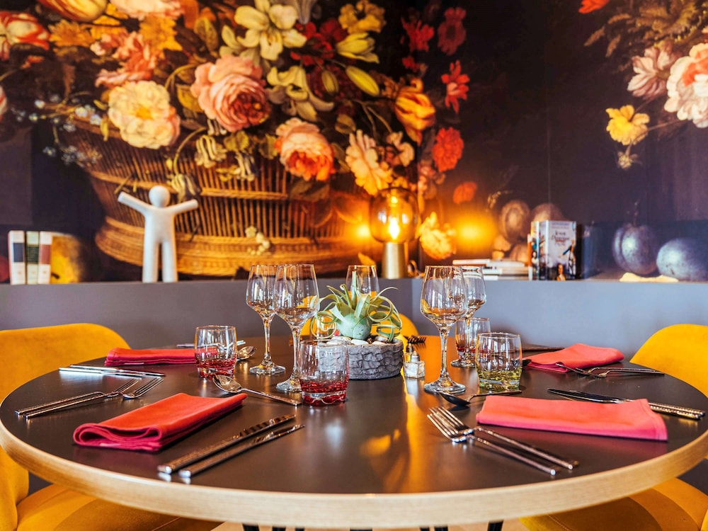 Ibis Styles Douai Gayant Expo Train Station 57/71