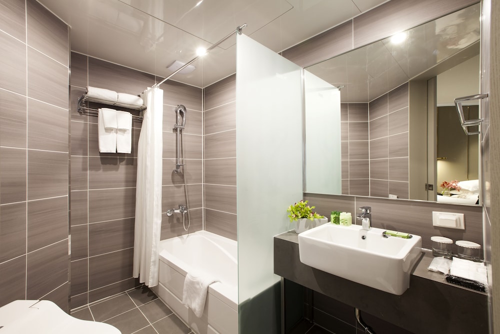 G2 HOTEL MYEONGDONG 26/63