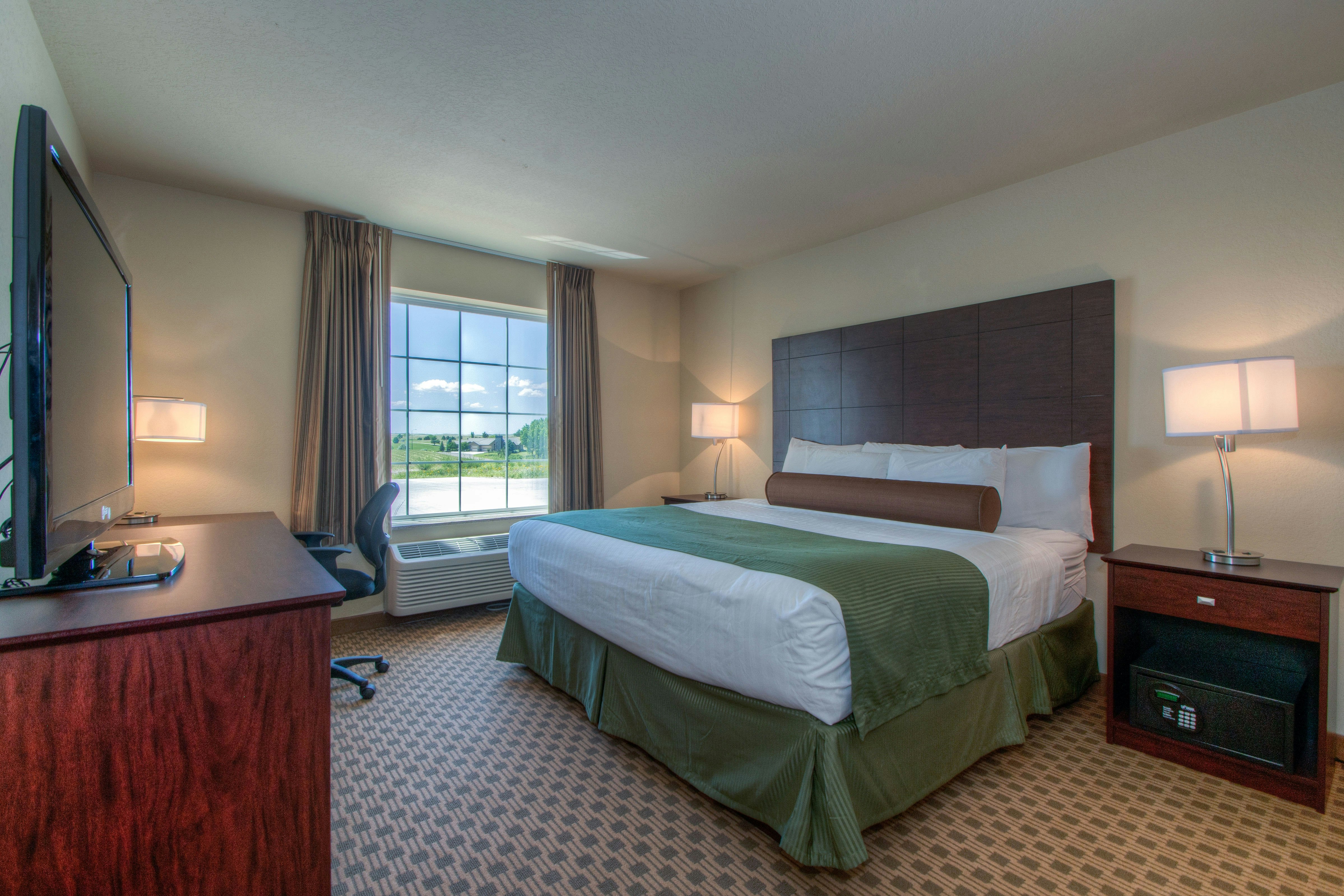 Cobblestone Inn Suites Wray Co 15/49