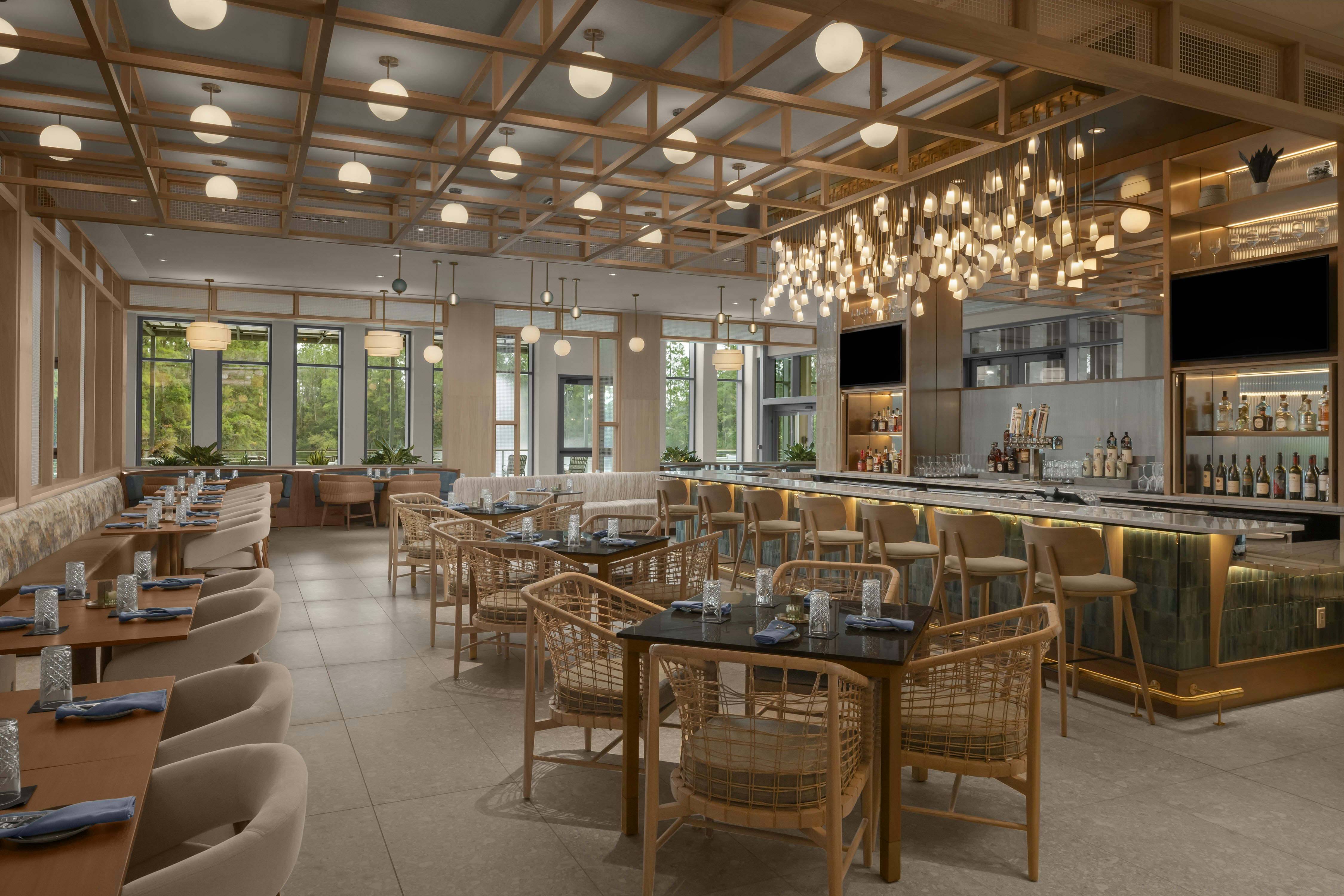 Hilton Jacksonville at Mayo Clinic 32/42