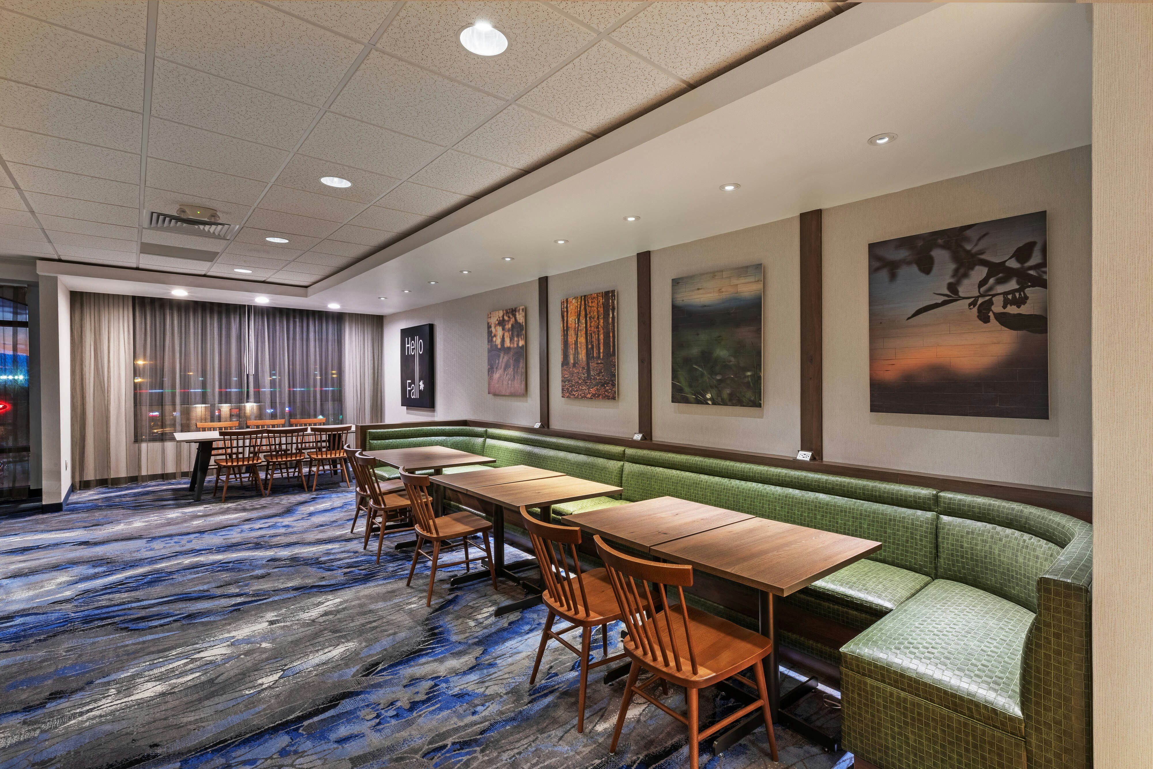 Fairfield Inn And Suites Tulsa Downtown 7/13