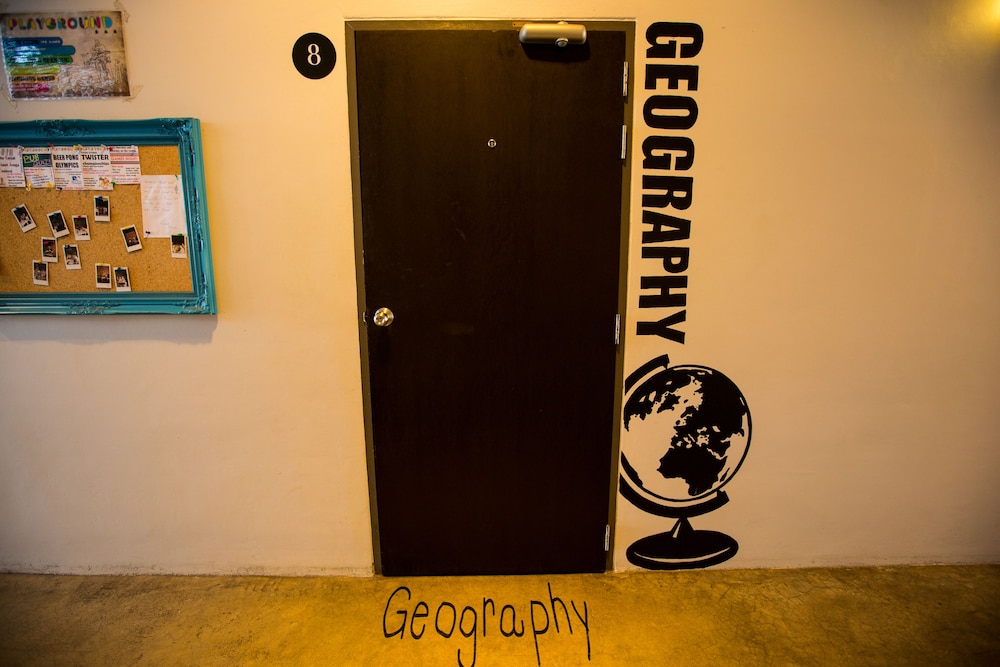 Pak-Up Hostel 32/56