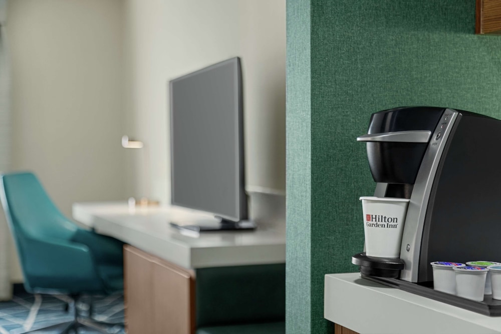 Hilton Garden Inn Kitchener-Cambridge 41/43