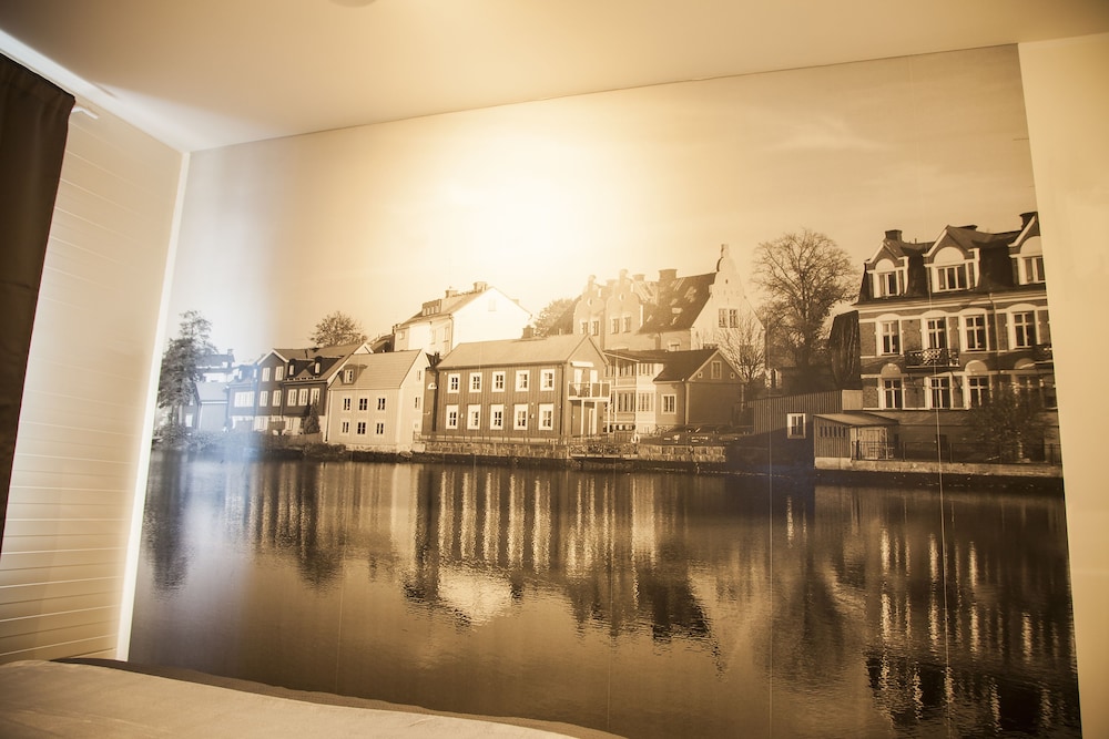 Hotell Tunapark 3/43