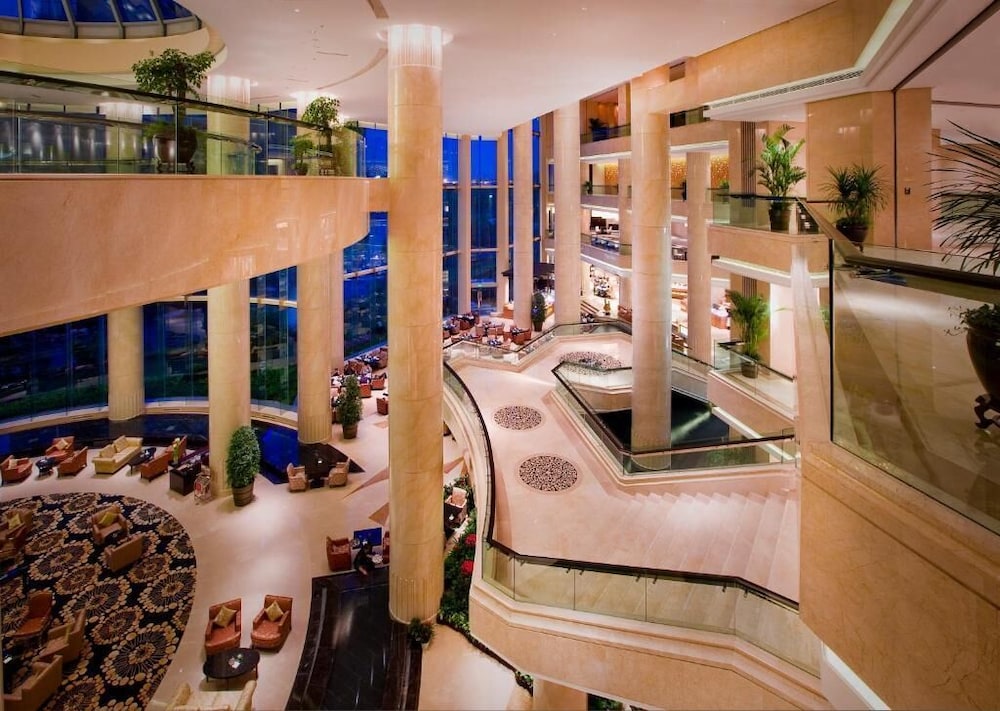 Nanyuan Universe Deluxe Hotel 63/69