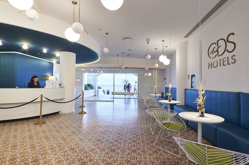 Grand Hotel Riviera Cdshotels 13/78