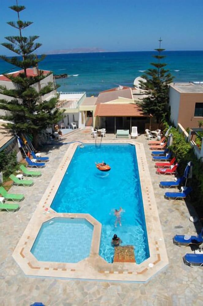 Haris Beach Apartments 31/31