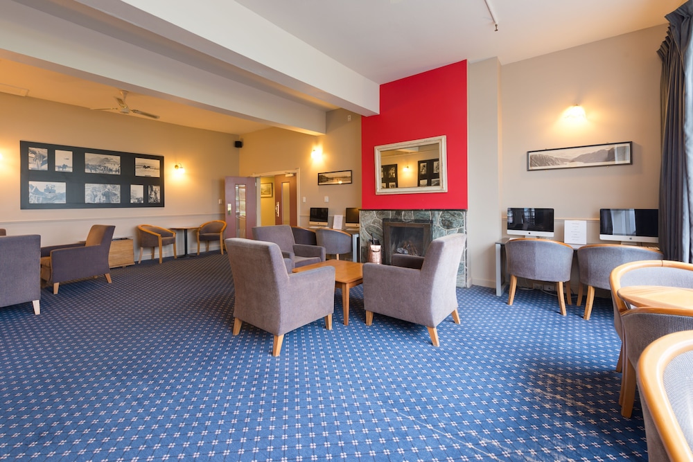 Heartland Hotel Fox Glacier 31/45