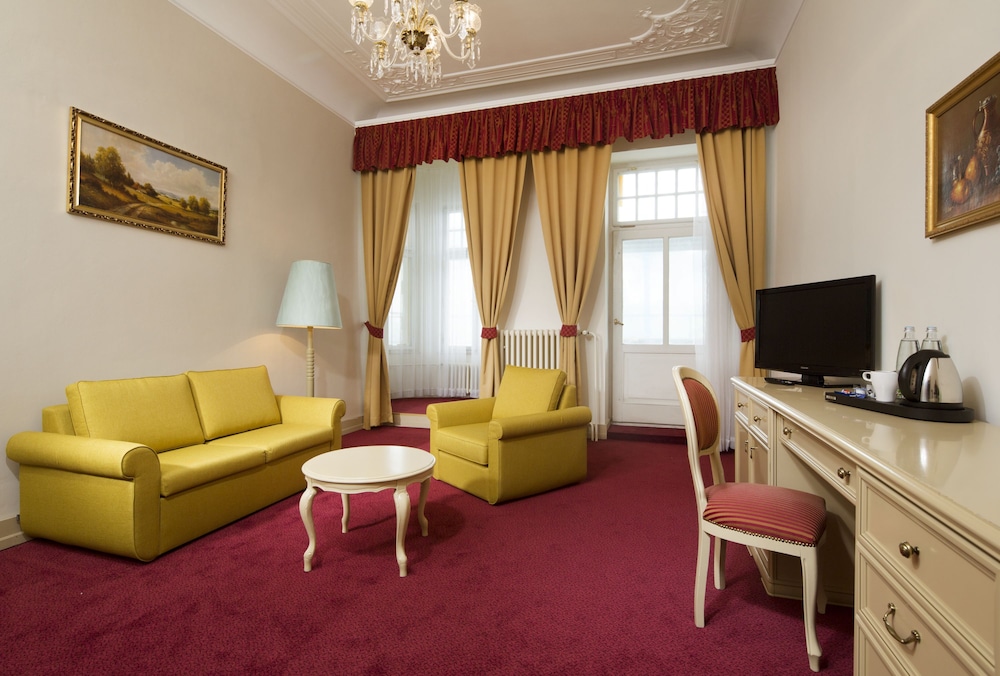 OREA SPA HOTEL PALACE ZVON 41/59