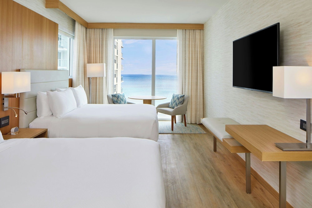 Room, 2 Queen Beds