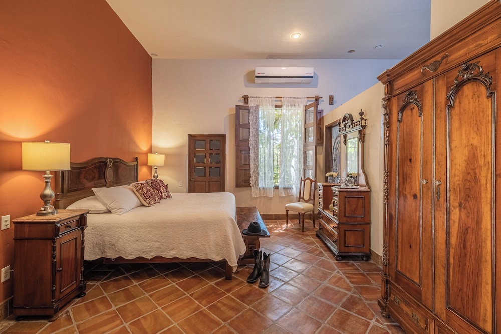 Hacienda Labor de Rivera Hotel Boutique 7/50