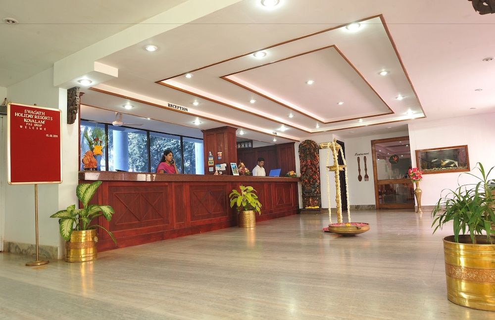 斯瓦加斯假日度假村酒店(SWAGATH HOLIDAY RESORTS) 图片4