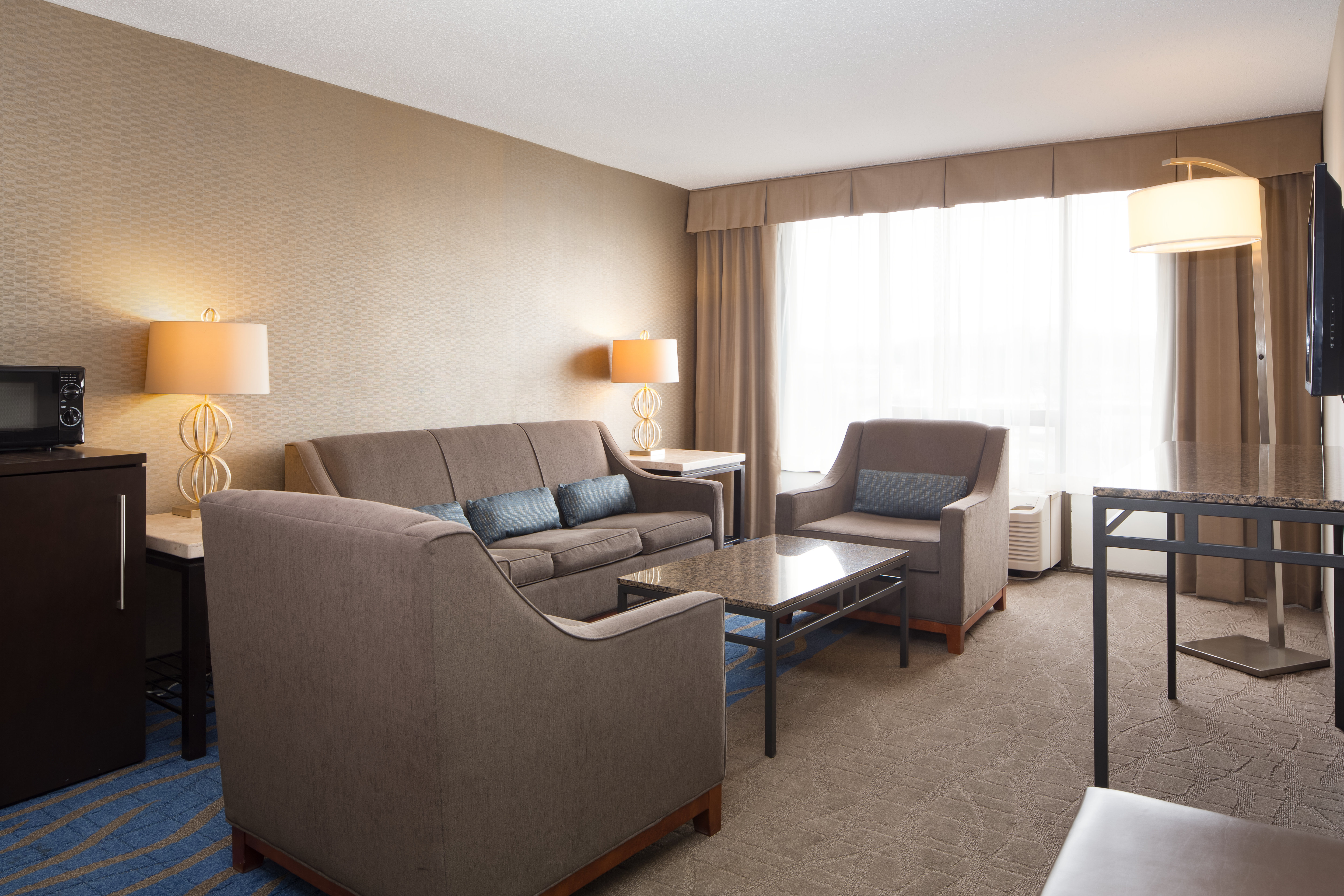 Holiday Inn Columbia East-Jessup 33/71