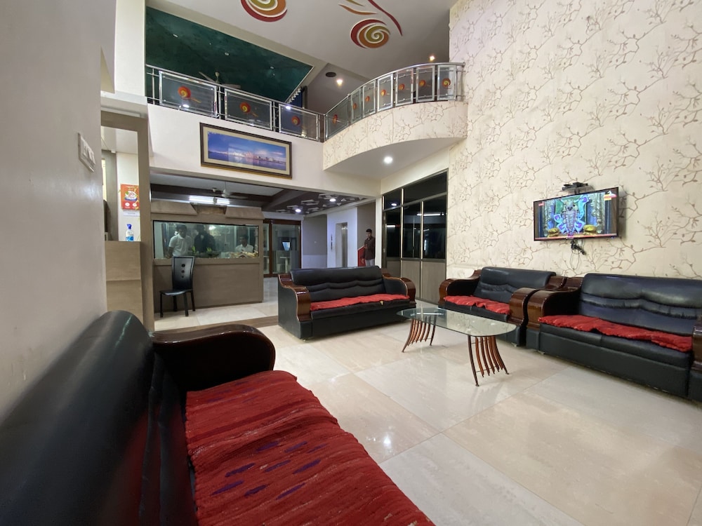 Hotel Gomti 31/40