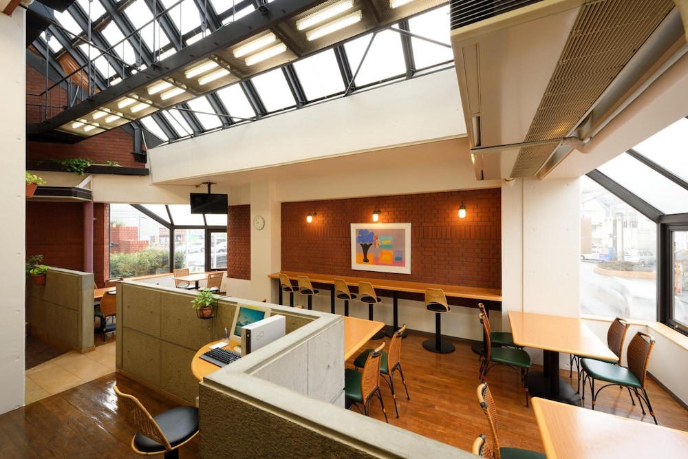 Morioka New City Hotel 46/53