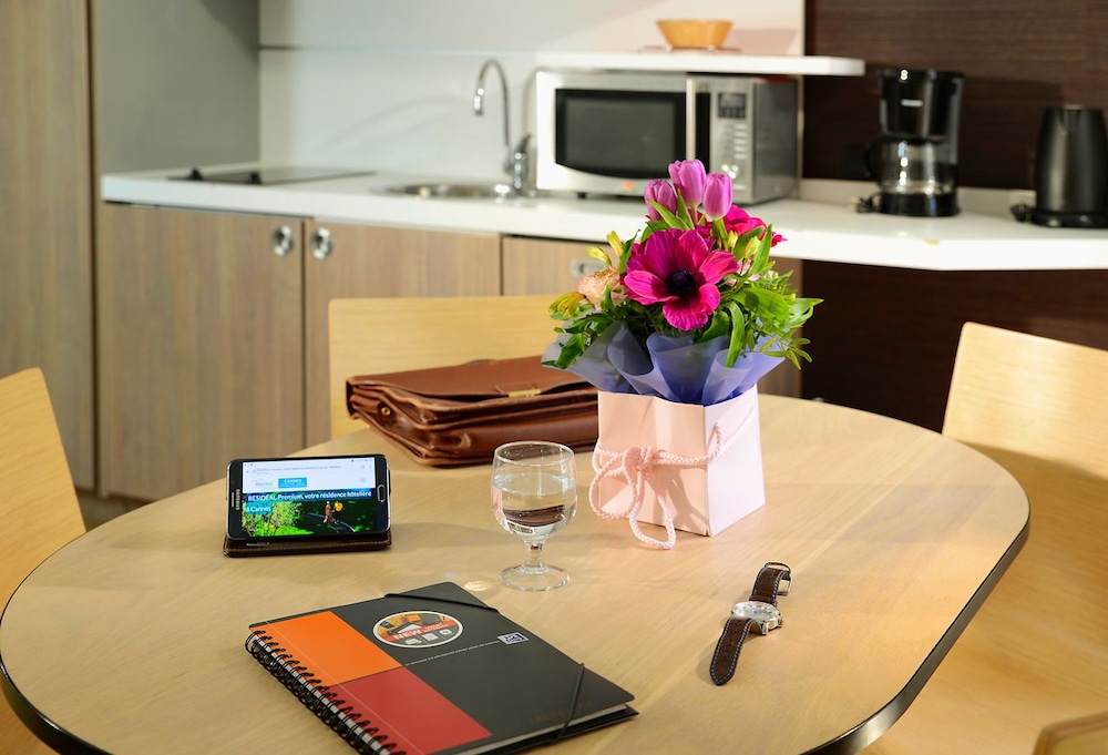 Residence Resideal Premium Cannes 34/42