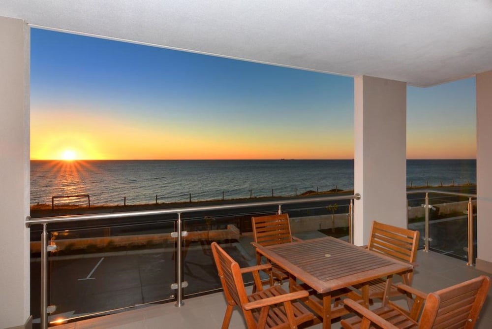 BUNBURY SEAVIEW APARTMENTS 33/58