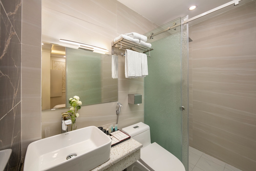Trang Trang Boutique Hotel 47/50