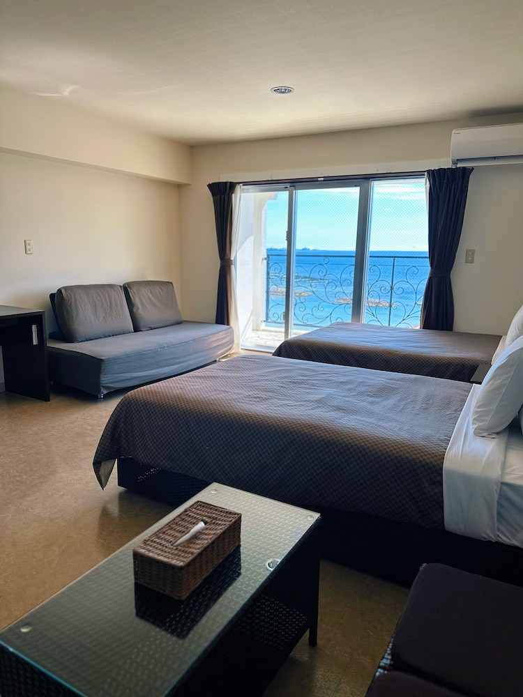 Condominium Hotel Monpa 24/47