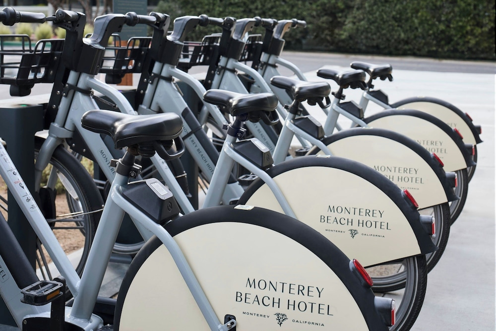 Monterey Beach Hotel, a Tribute Portfolio Hotel 46/83