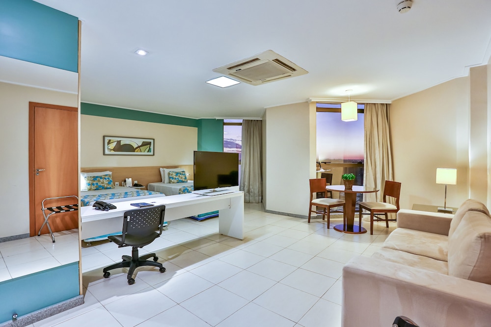 NOBILE SUITES DEL RIO - PETROLINA 9/70