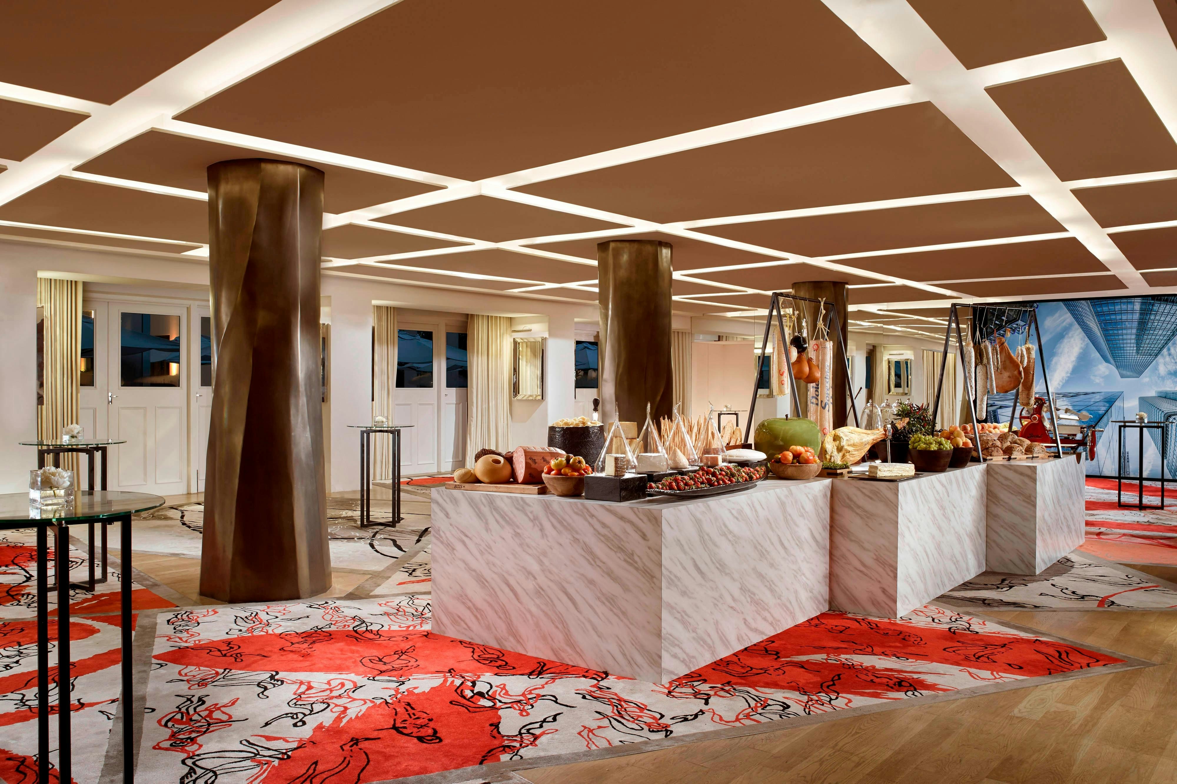 JW MARRIOTT HOTEL SINGAPORE SOUTH BEACH 2/73