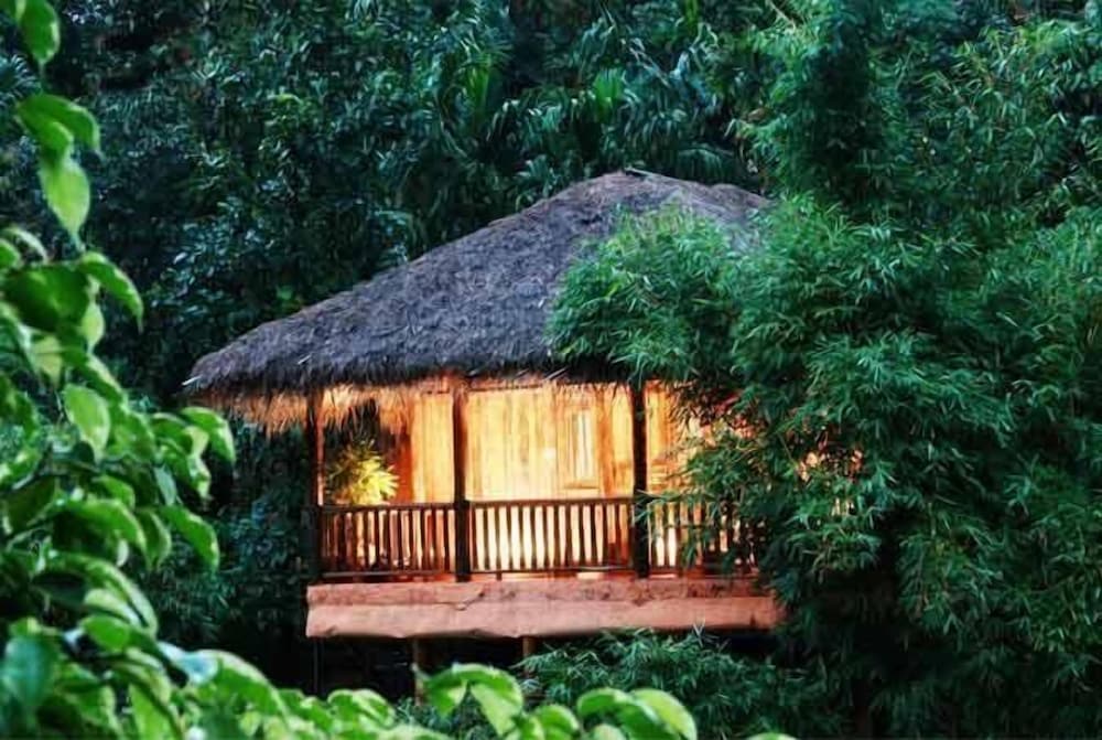 BANASURA HILL RESORT 5/50