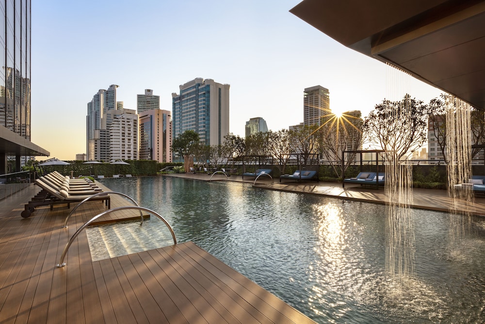 Carlton Hotel Bangkok Sukhumvit 48/50