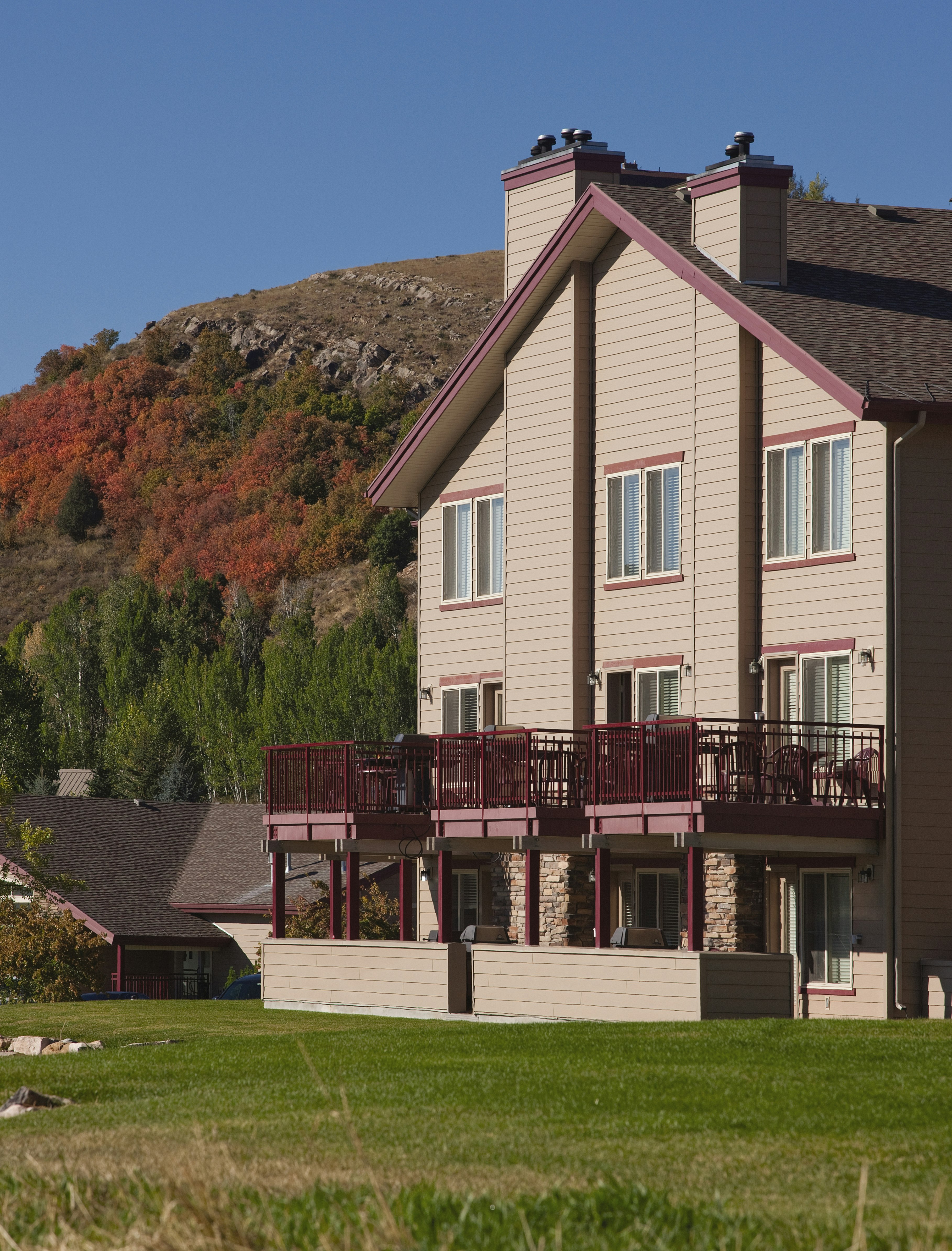 Worldmark Bear Lake 32/33