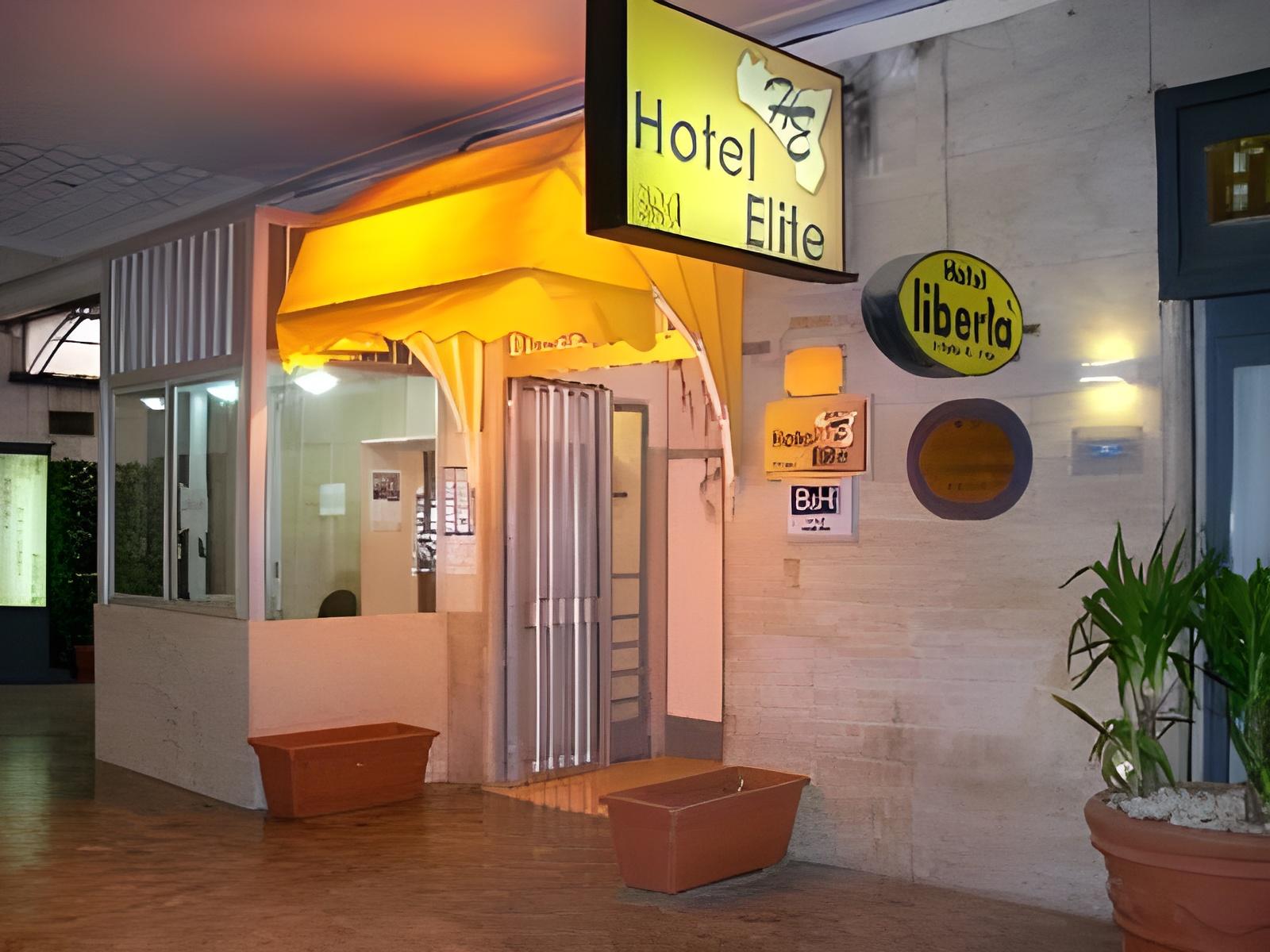 Elite