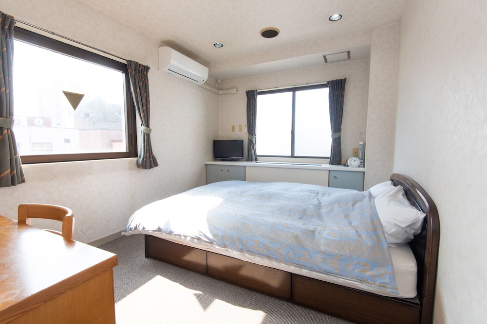 Sakura Ryokan Asakusa Iriya 13/62