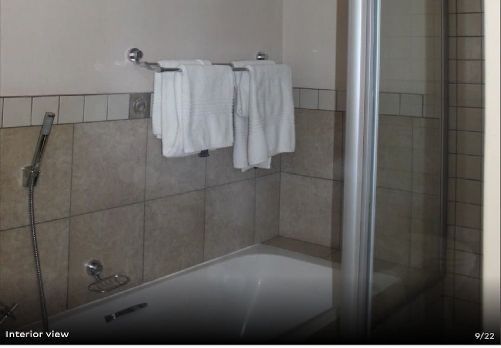 Faircity Mapungubwe Hotel Apartments 17/17