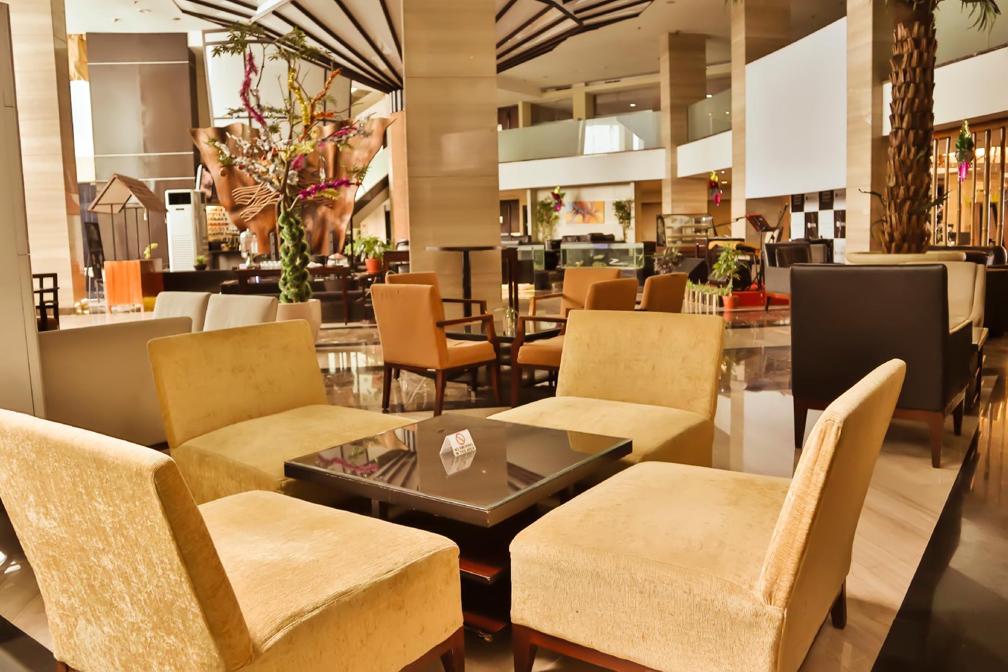 Bela Hotel Ternate 16/23