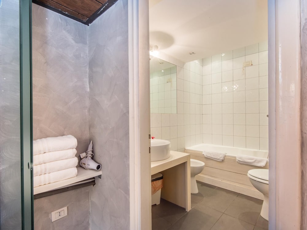 RSH Ara Pacis Enchanting Apartment 16/18