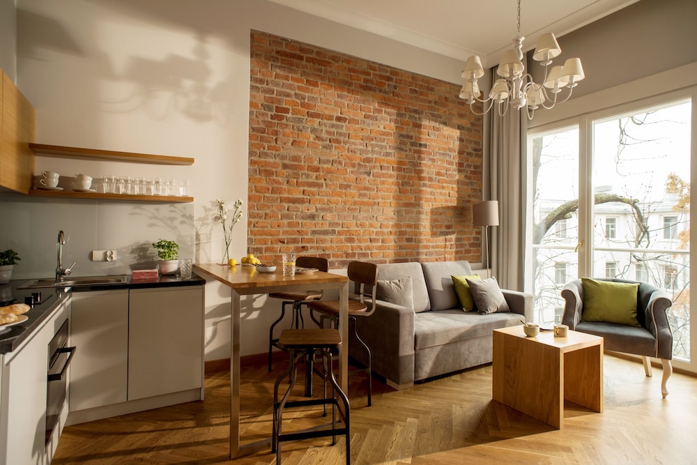 Apart Residence Tww Krakow 21/50
