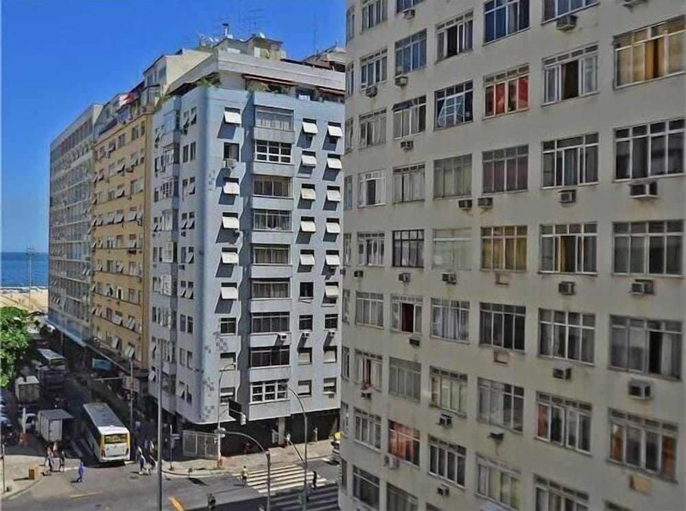 Rio Spot Apartment D040 22/42