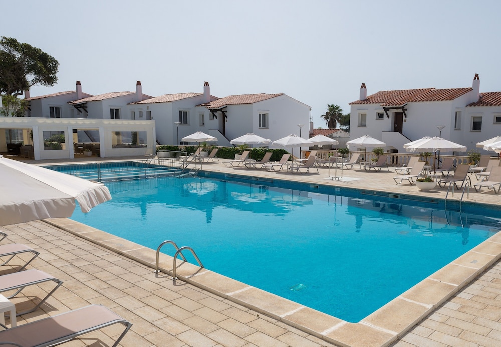 Naranjos Resort Menorca 45/47