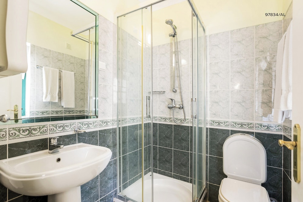 Pestana Carvoeiro Golf - AL 57/59