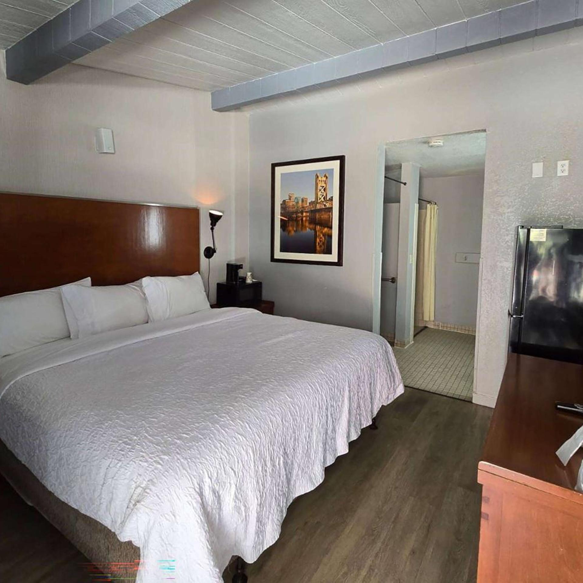 Super 8 by Wyndham San Jose Airport 5/32