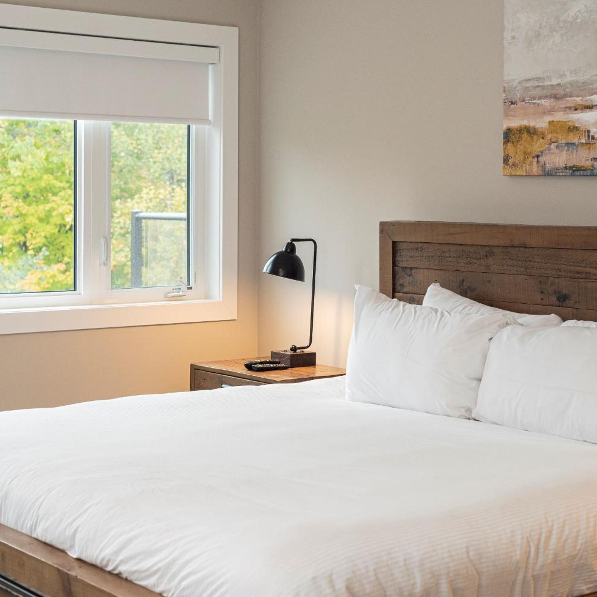 فيلا سوبيريور، Muskoka Bay Resort 2/4