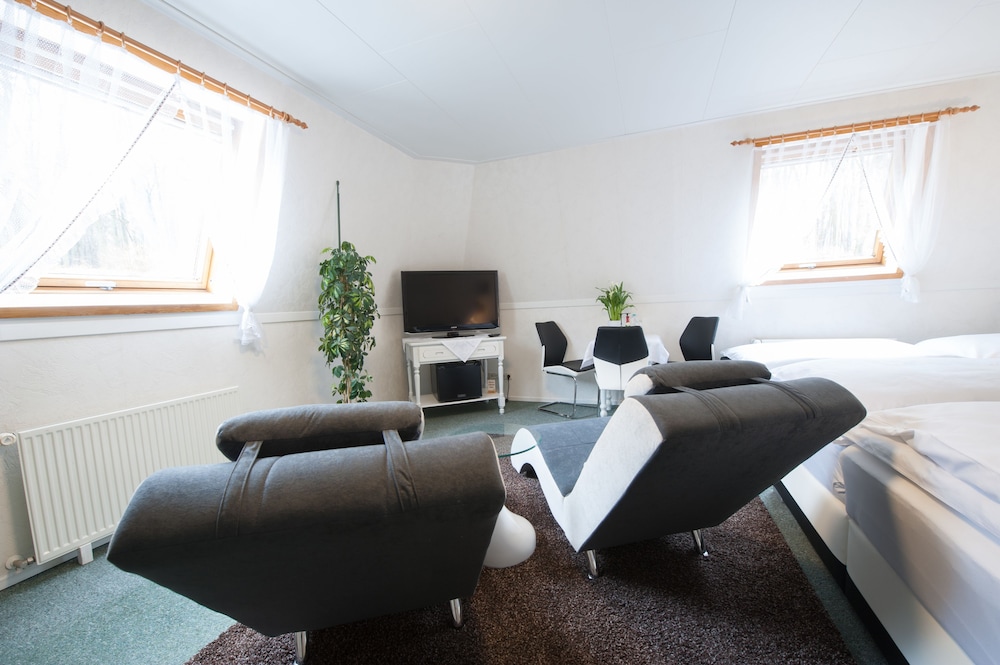 Hotel Forsthaus Sellin 28/46