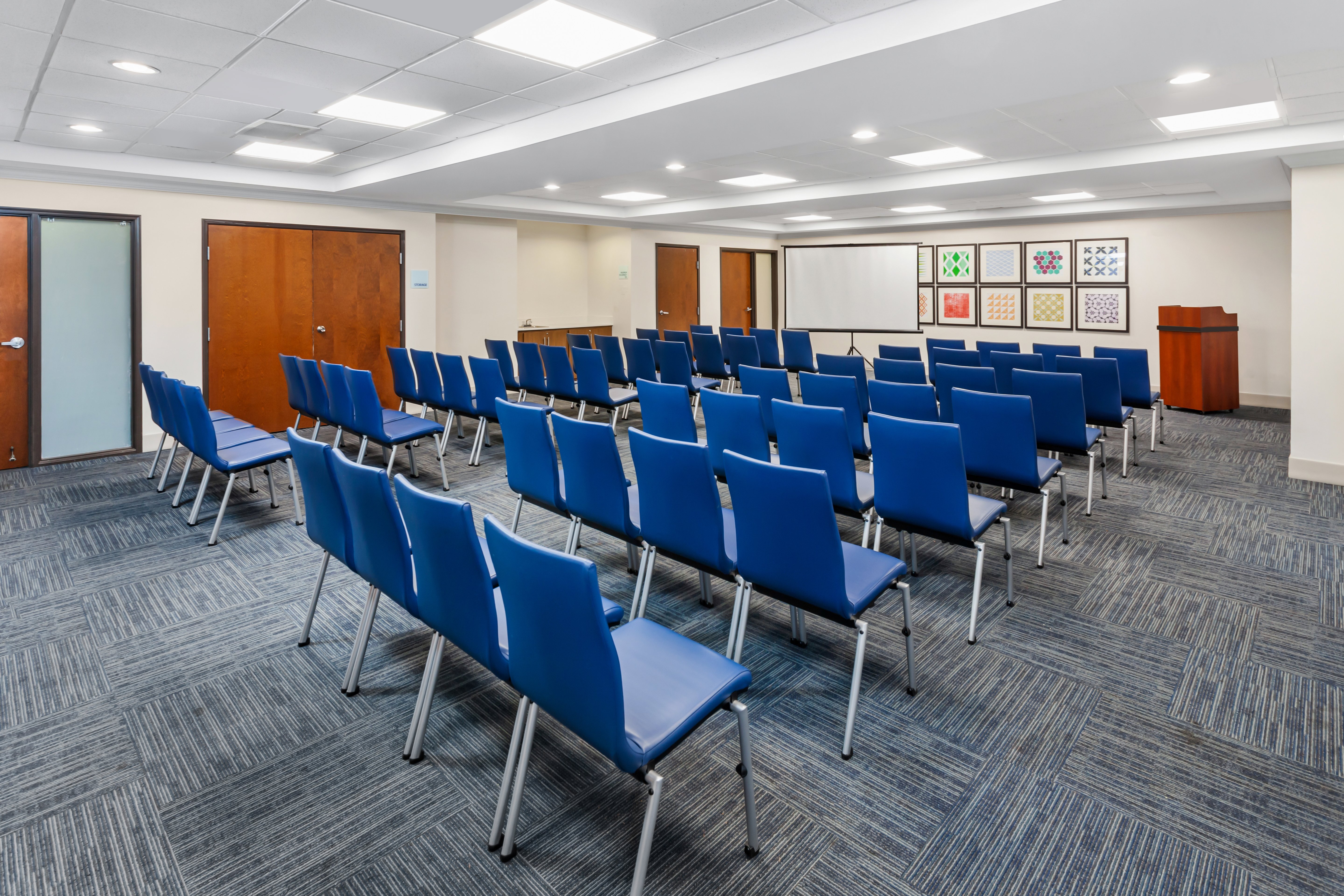Holiday Inn Express Hotel And Suites Chicago South Lansing 59/71